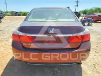 2013 Honda Accord фото