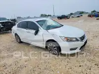 2013 Honda Accord фото