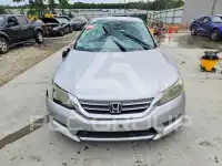 2013 Honda Accord photo