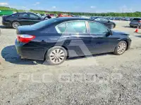 2013 Honda Accord фото
