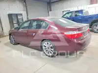 2013 Honda Accord фото