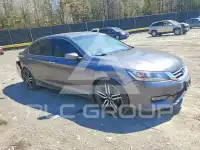 2013 Honda Accord фото