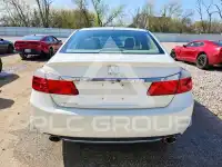 2013 Honda Accord фото