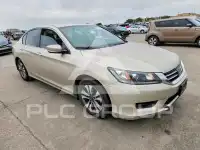2013 Honda Accord photo