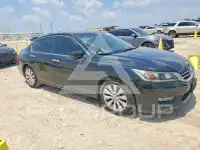 2013 Honda Accord фото