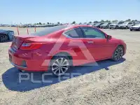 2013 Honda Accord фото