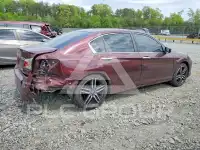 2013 Honda Accord фото