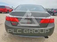 2013 Honda Accord фото