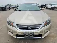2013 Honda Accord photo