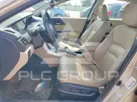 2013 Honda Accord фото