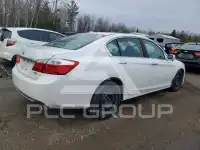 2013 Honda Accord фото