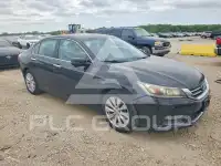2013 Honda Accord фото