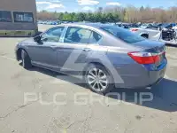 2013 Honda Accord photo