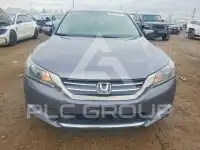 2013 Honda Accord фото
