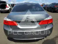 2013 Honda Accord photo
