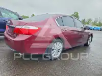 2013 Honda Accord photo