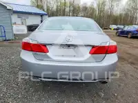 2013 Honda Accord photo