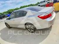 2013 Honda Accord фото