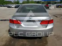 2013 Honda Accord фото