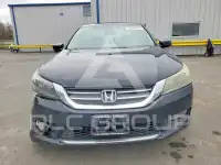 2013 Honda Accord фото