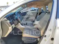 2013 Honda Accord фото