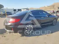 2013 Honda Accord фото
