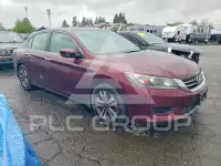 2013 Honda Accord фото