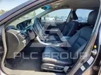 2013 Honda Accord фото