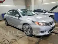 2013 Honda Accord фото