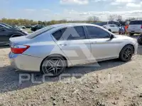 2013 Honda Accord photo