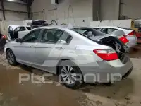 2013 Honda Accord фото