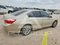 2013 Honda Accord фото