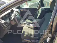 2013 Honda Accord фото