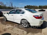 2013 Honda Accord фото