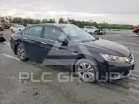 2013 Honda Accord фото