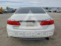 2013 Honda Accord фото