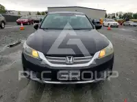 2013 Honda Accord фото