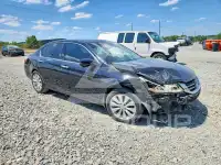 2013 Honda Accord фото