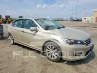 2013 Honda Accord фото