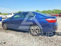 2013 Honda Accord фото