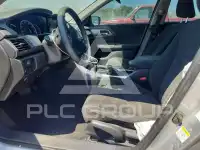 2013 Honda Accord фото