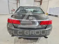 2013 Honda Accord photo