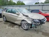 2013 Honda Accord фото