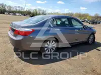 2013 Honda Accord фото