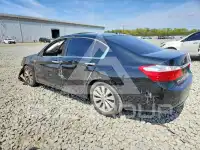 2013 Honda Accord фото