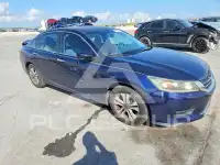 2013 Honda Accord фото