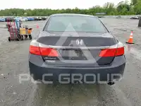 2013 Honda Accord фото