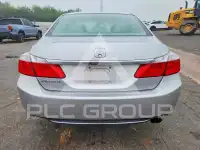 2013 Honda Accord photo