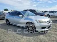 2013 Honda Accord фото