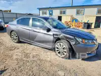 2013 Honda Accord фото